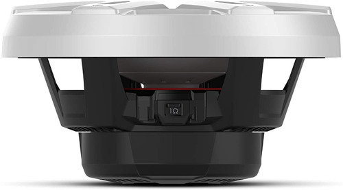 Rockford Fosgate M2D2-12I 12" DVC Color Optix Infinite Baffle Marine Subwoofer