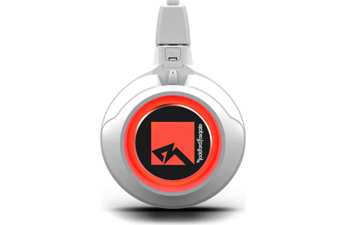 Rockford Fosgate M2WL-8 M2 8” Color Optix 2-Way Wake Tower Speakers