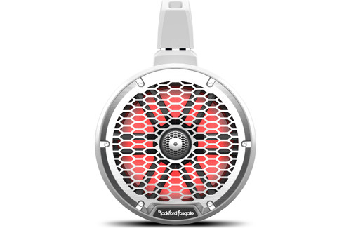 Rockford Fosgate M2WL-8 M2 8” Color Optix 2-Way Wake Tower Speakers