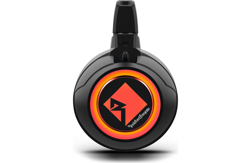 Rockford Fosgate M2WL-8B M2 8” Color Optix 2-Way Wake Tower Speakers