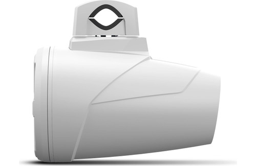 Rockford Fosgate M2WL-8H M2 8” Color Optix 2-Way Horn Wake Tower Speakers