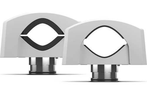 Rockford Fosgate M2WL-8H M2 8” Color Optix 2-Way Horn Wake Tower Speakers