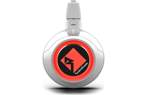 Rockford Fosgate M2WL-8H M2 8” Color Optix 2-Way Horn Wake Tower Speakers