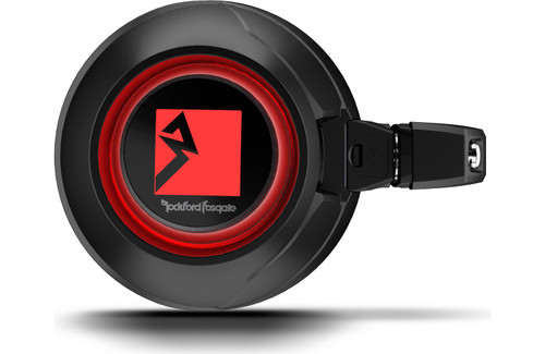 Rockford Fosgate M2WL-65MB M2 6.5” ColorOptix Moto-Can Speakers