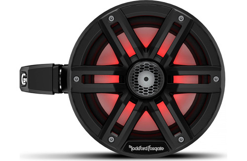 Rockford Fosgate M2WL-65MB M2 6.5” ColorOptix Moto-Can Speakers