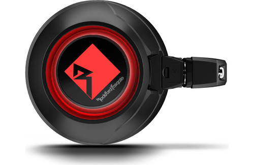 Rockford Fosgate M1WL-65MB M1 6.5” ColorOptix Moto-Can Speakers