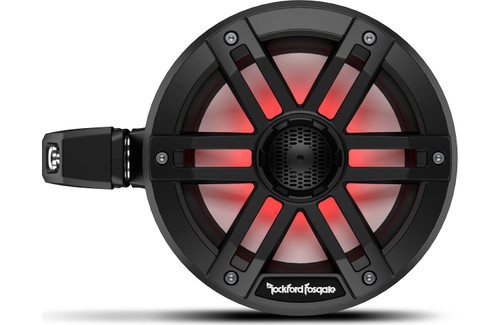 Rockford Fosgate M1WL-65MB M1 6.5” ColorOptix Moto-Can Speakers