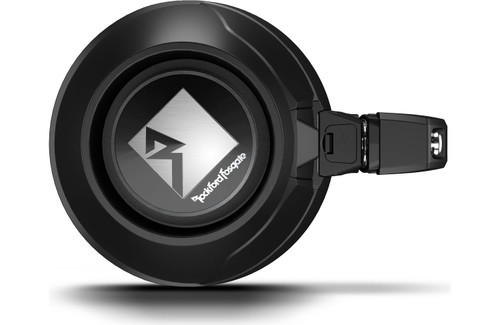 Rockford Fosgate M0WL-65MB M0 6.5” Element Ready Moto-Can Speakers