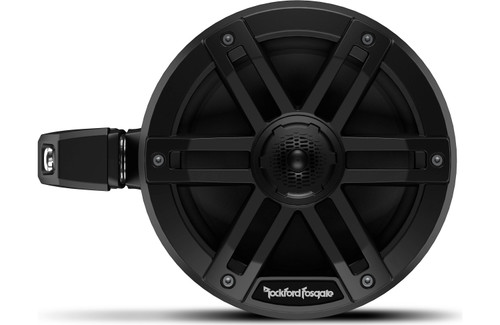 Rockford Fosgate M0WL-65MB M0 6.5” Element Ready Moto-Can Speakers