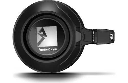 Rockford Fosgate M0WL-65MB M0 6.5” Element Ready Moto-Can Speakers