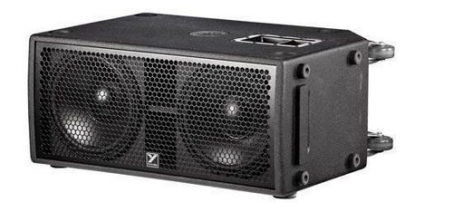 Yorkville PSA1SF Flyable Parasource 2x12'' Powered Subwoofer