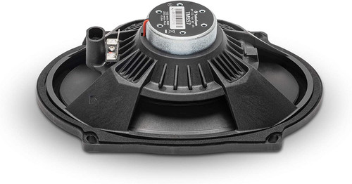 Rockford Fosgate TMS57  Power 5"x7" Harley-Davidson Replacement Bag Lid Speakers