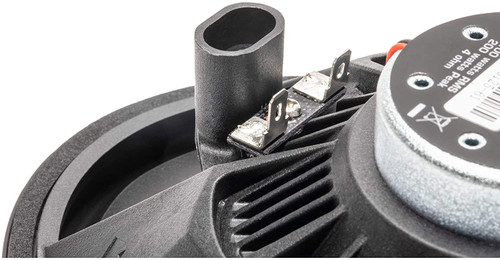 Rockford Fosgate TMS57  Power 5"x7" Harley-Davidson Replacement Bag Lid Speakers