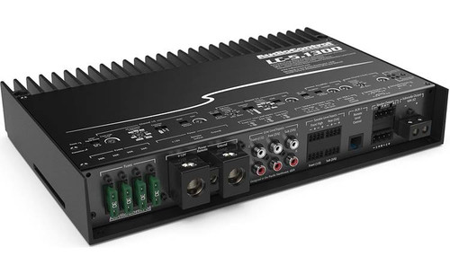AudioControl LC-5.1300 5-Channel Amplifier
