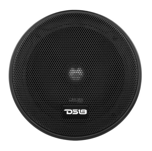 DS18 PRO-FR5NEO 5.25" 200W RMS Neodymium Full-Range Loudspeaker with Bullet - 4 Ohm