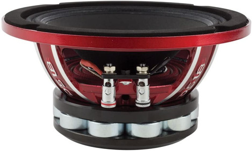 DS18 PRO-NEO6R 6.5" Neodymium Mid-Range Loudspeaker 300W RMS - 4 Ohm