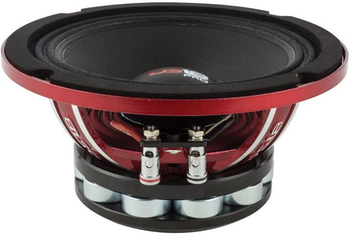 DS18 PRO-NEO6R 6.5" Neodymium Mid-Range Loudspeaker 300W RMS - 4 Ohm
