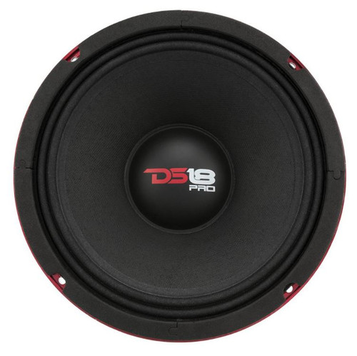 DS18 PRO-NEO6R 6.5" Neodymium Mid-Range Loudspeaker 300W RMS - 4 Ohm