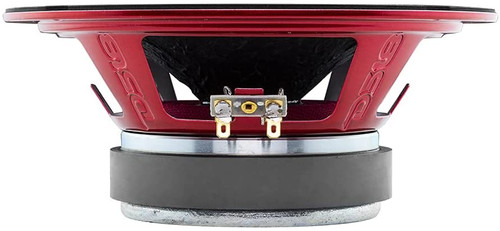 DS18 PRO-X8.4M PRO-X 8“ 275W RMS Mid-Range Loudspeaker - 4 Ohm