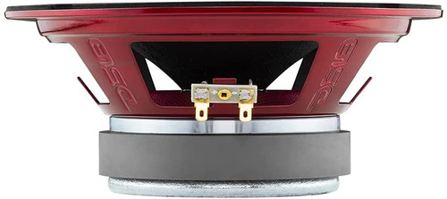 DS18 PRO-X8M 8" Mid-Range Loudspeaker 275W RMS - 8 Ohm