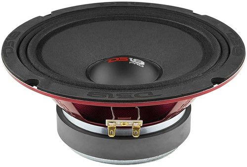 DS18 PRO-X8M 8" Mid-Range Loudspeaker 275W RMS - 8 Ohm