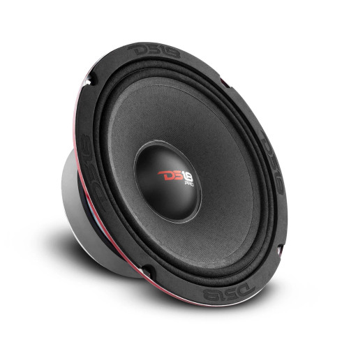 DS18 PRO-X8M 8" Mid-Range Loudspeaker 275W RMS - 8 Ohm