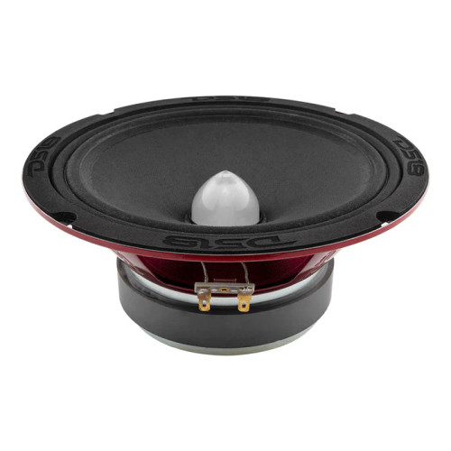 DS18 PRO-X8.4BMRGB 8" Mid-Range Loudspeaker with RGB Light Bullet 275W RMS - 4 Ohm