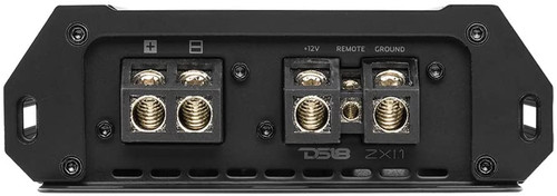DS18 ZXI.1 1000W RMS Monoblock Amplifier
