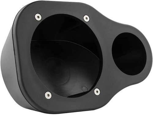 DS18 EN4P High Density Abs 2-Way Universal Pod 1 x 4″ and 1 x Tweeters (Pair)