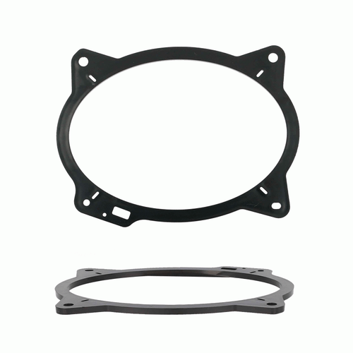 Metra 82-8152 6x9" Speaker Adapter for Select Toyota 2002-2018 Vehicles