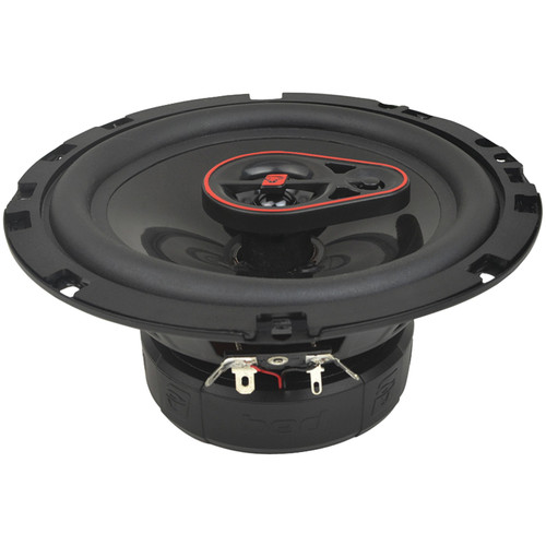 Cerwin Vega H7653 HED Series 6.5" 60W RMS 3-Way Coaxial Speakers