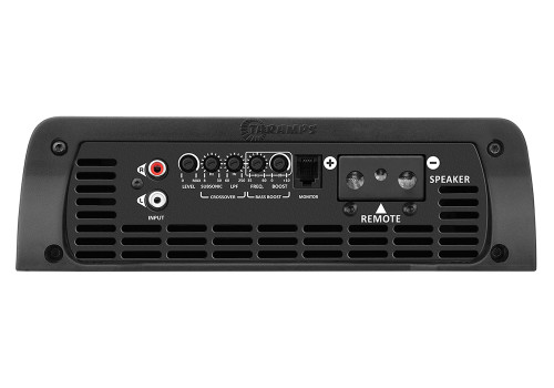 Taramps Bass 8K 8000W RMS Class D Monoblock Car Amplifier - 1 Ohm