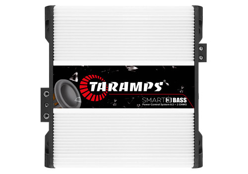 Taramps Smart 3 Bass 3000W RMS Monoblock Car Amplifier 