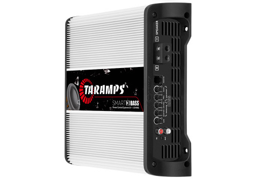Taramps Smart 3 Bass 3000W RMS Monoblock Car Amplifier 