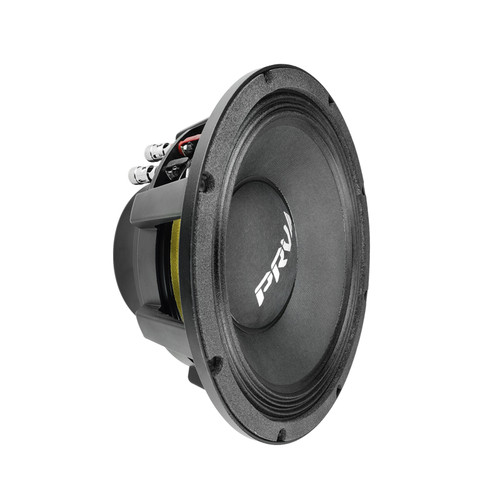 PRV Audio 10MR2000-NDY 10" Midrange Loudspeaker - 8 Ohm