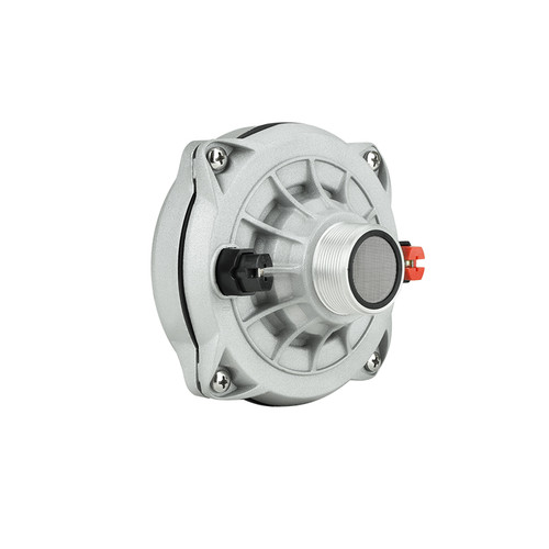 Timpano TPT-D250X 1″ 75W RMS Exit Phenolic Compression Driver