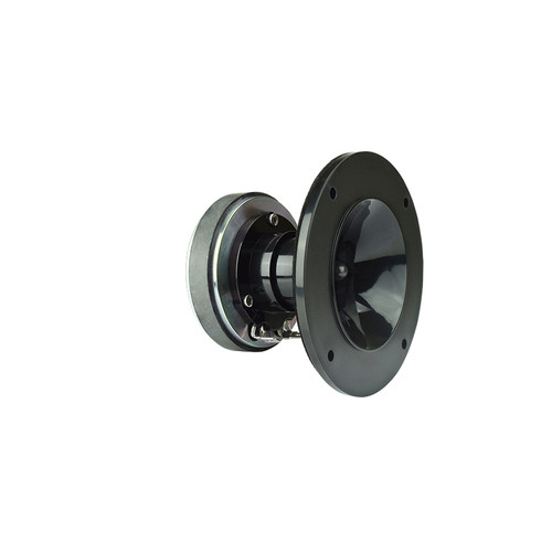 Timpano TPT-DH150 1″ 75W RMS Exit Plastic Horn + Ferrite Driver - 8 Ohm