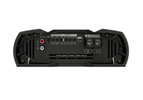 Stetsom Vulcan 3000 Class D Full Range Monoblock  Amplifier 