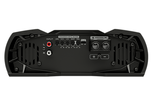 Stetsom Vulcan 5000 Class D Full Range Monoblock  Amplifier 