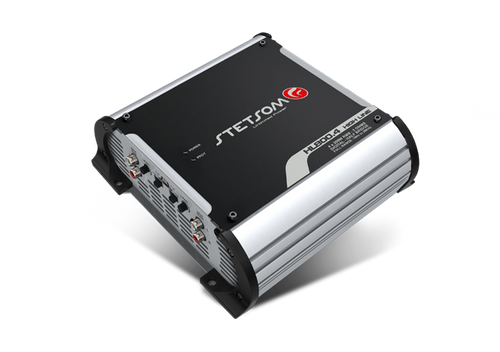 Stetsom HL800.4 High Line 4-Channel Amplifier 4 x 225 Watts RMS