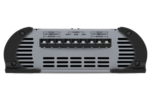 Stetsom HL800.4 High Line 4-Channel Amplifier 4 x 225 Watts RMS