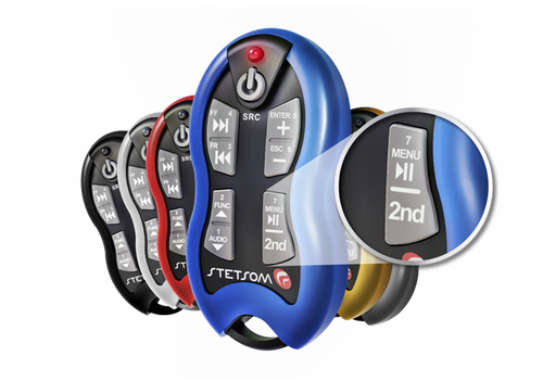 Stetsom SX2 Remote Control 