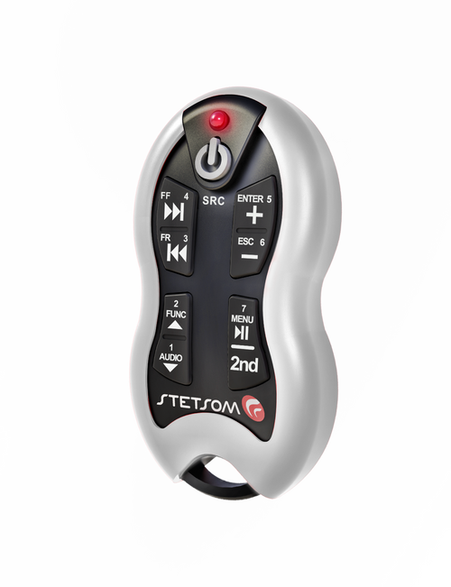 Stetsom SX2 Remote Control 