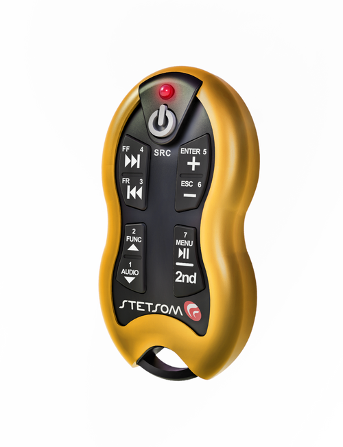 Stetsom SX2 Remote Control 