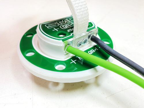 SMD QR-1 Quick Release Speaker Box Terminal Aluminium 