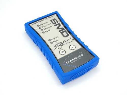 SMD DD-1 Distortion Detector Plus 