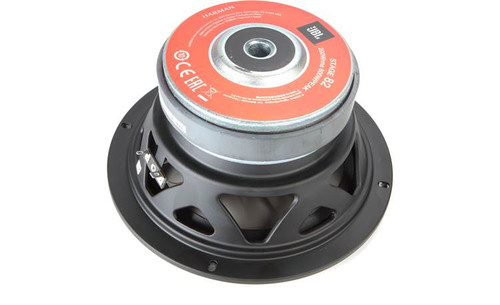 JBL Stage 82AM Stage Series 8" 200W RMS Car Subwoofer 