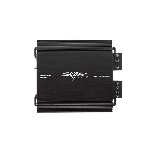  Skar Audio RP-350.1D 350W RMS Class D Monoblock Car Amplifier