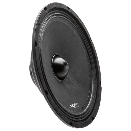 Skar Audio NPX10 10" 200W RMS Neodymium Mid-Range Loudspeaker