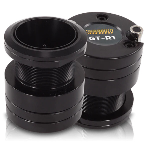 Sundown Audio GT-R1 100W RMS Super Tweeter